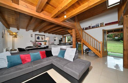 Pailhac Casa | Jolie Maison Vallee D'aure 4étoiles
