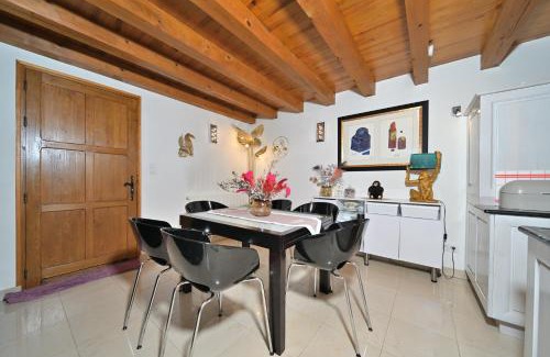 Pailhac Casa | Jolie Maison Vallee D'aure 4étoiles