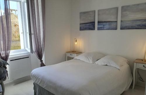 Plouguerneau Casa | Jolie maison vue mer 6 personnes à Plouguerneau