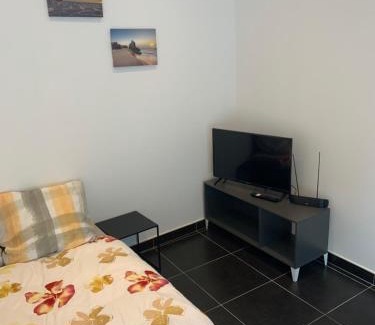 Saint-Pierre - Rene II - Bonsecours Apartamento | Jolie maisonnette avec terrasse Nancy centre