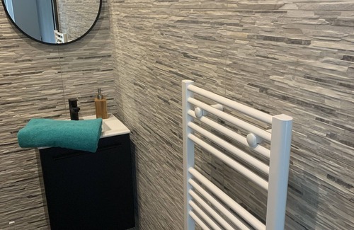 Saint-Pierre - Rene II - Bonsecours Apartamento | Jolie Maisonnette Idéalement Situé Nancy Centre