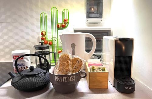 Vitry-sur-Seine Apartamento | Jolie Mini Maison Lovely Tiny House