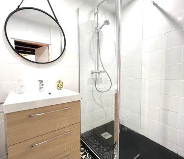 Vitry-sur-Seine Apartamento | Jolie Mini Maison Lovely Tiny House