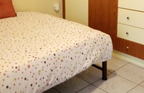 Lamia Apartamento | Jolie, new & calm studio flat close to TEI/centre
