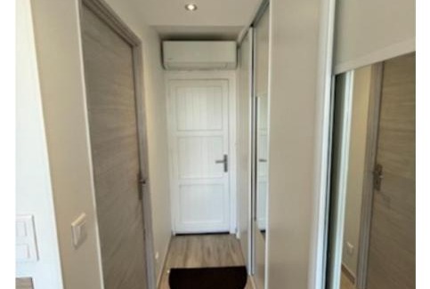 Marine de Saint Ambroggio Apartamento | Jolie petit studio