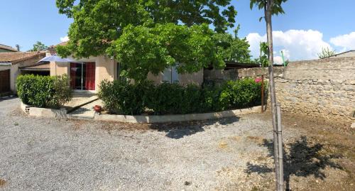 Berrias-et-Casteljau Casa | Jolie petite maison en Ardèche du sud