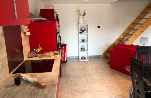 Berrias-et-Casteljau Casa | Jolie petite maison en Ardèche du sud