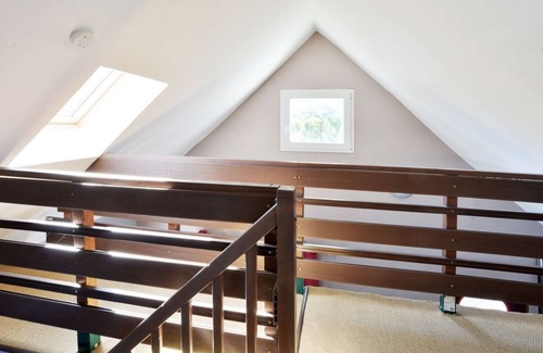 Ferolles-Attilly Casa | Jolie Petite Maison, Résidence Privée, Grands Espaces Verts