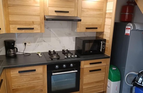 Balatre Apartamento | Jolie petite maison campagnarde