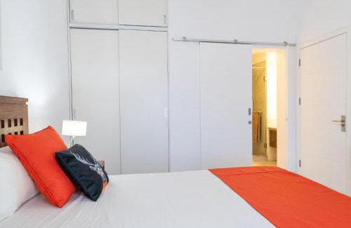 La Preneuse Apartamento | Jolie situation, confortable et abordable