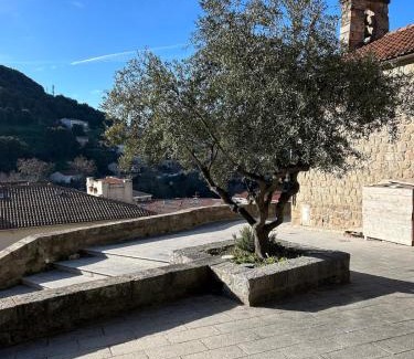 Sartene Apartamento | Jolie studio au cœur de la ville