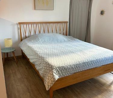 Sartene Apartamento | Jolie studio au cœur de la ville
