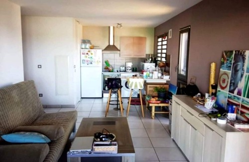 La Saline Les Bains Apartamento | Jolie T2 à la Saline les Bains du 15 Juin au 18 Juillet