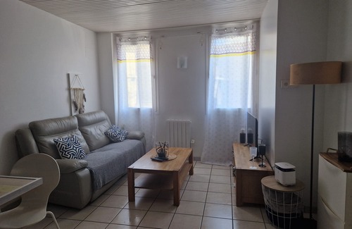 Saint-Jory Apartamento | Jolie T2 bis rénové juillet 2021 proche de toulouse