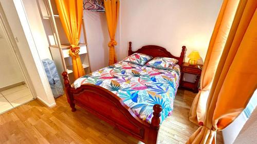 Allevard Apartamento | Jolie T3 Dans le parc des Thermes