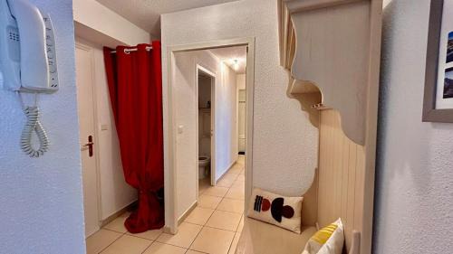 Allevard Apartamento | Jolie T3 Dans le parc des Thermes