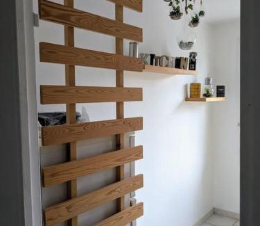 Billere Apartamento | Jolie T3 proche de Pau