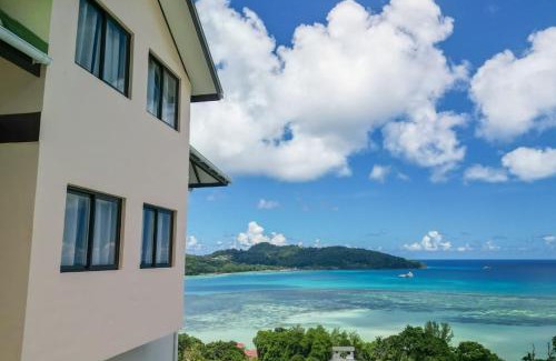 Anse La Mouche Apartamento | Jolie View Self Catering Apartments