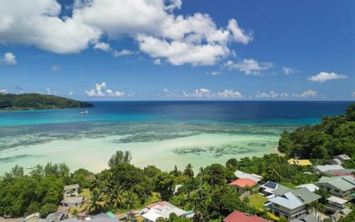 Anse La Mouche Apartamento | Jolie View Self Catering Apartments