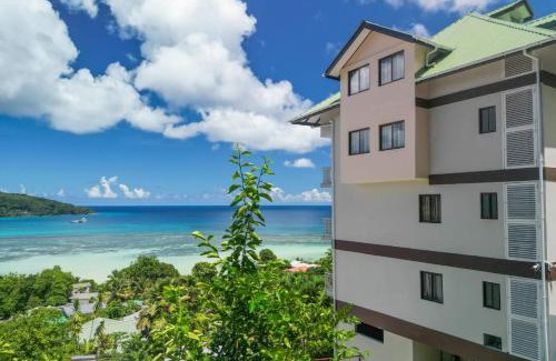 Anse La Mouche Apartamento | Jolie View Self Catering Apartments