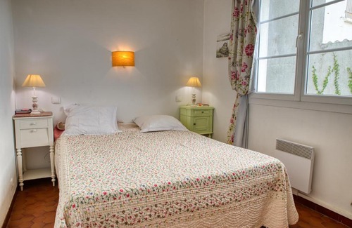 La Bree-les-Bains Villa | Jolie villa avec jardin à proximité de la plage