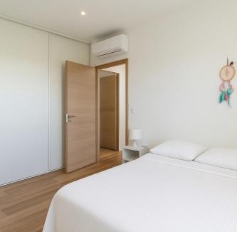 L'Ile-Rousse Casa | Jolie villa avec piscine