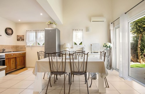 Florensac Casa | Jolie Villa Très Avec Piscine a 15 Minute de la mer (marseillan .cap D'agde