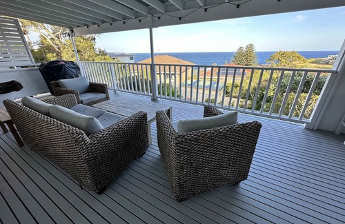 Kiama Casa | Jolie Vue - Your Kiama Oceanview Dream Escape!
