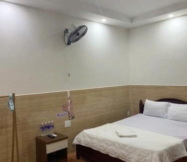 Thang Tam Hotel | Jolilian Bãi Sau