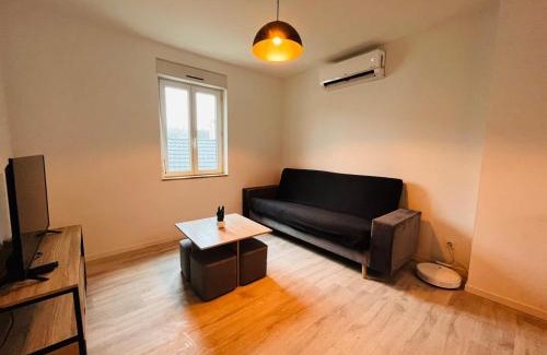 Brive-la-Gaillarde Apartamento | Jolis logements brivistes 3