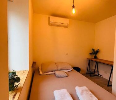 Brive-la-Gaillarde Apartamento | Jolis logements brivistes 3