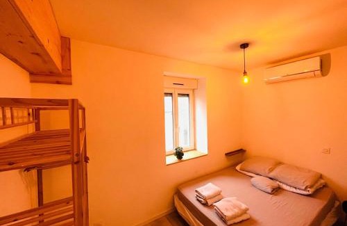 Brive-la-Gaillarde Apartamento | Jolis logements brivistes 3