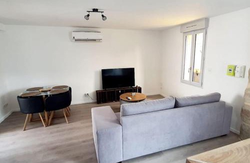 Brive-la-Gaillarde Apartamento | jolis logements brivistes 5