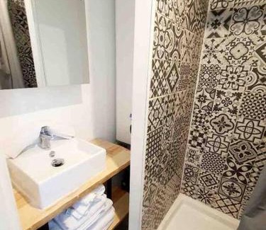 Brive-la-Gaillarde Apartamento | jolis logements brivistes 4