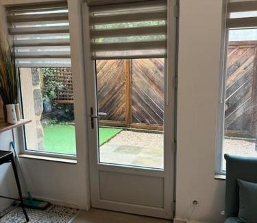 Brive-la-Gaillarde Apartamento | Jolis logements brivistes 6