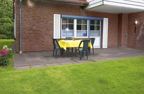 Norddeich Alquiler De Eote | Jolle 24 Comfortable holiday residence