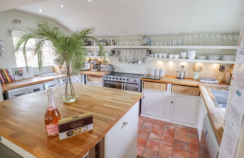 Horncastle Cabaña | Jolls Cottage