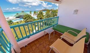 Jolly Harbour Hotel | Jolly Beach Antigua - All Inclusive