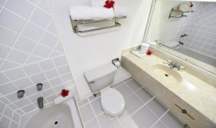 Jolly Harbour Hotel | Jolly Beach Antigua - All Inclusive