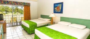 Jolly Harbour Hotel | Jolly Beach Antigua - All Inclusive