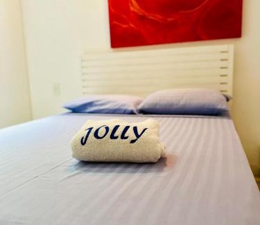 Tucuns Casa | Jolly Guest house