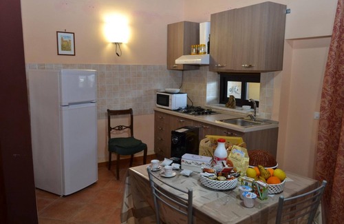 Bolognetta Casa | Jolly House Bolognetta