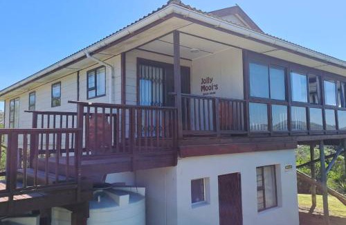Kentani Casa | Jolly Mooi's Beach Break