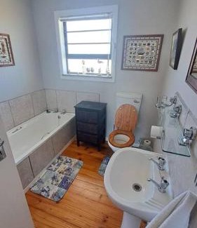 Kentani Casa | Jolly Mooi's Beach Break