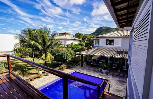 Tucuns Casa | JOLLY PRAIA QUEST HOUSE BÚZIOS