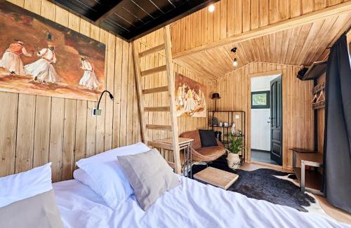 Overijse Casa | Joly Tiny House