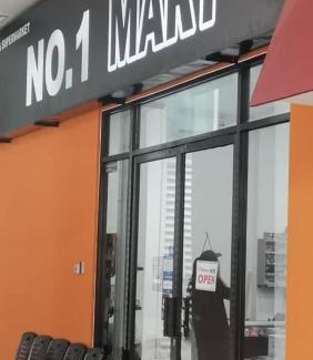 Kampung Sembulan Baru Casa | Jom Summer Suite - Sutera Avenue