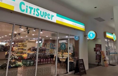 Kampung Sembulan Baru Casa | Jom Summer Suite - Sutera Avenue