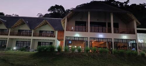 Senga Cabina | Joma Adventure Lodge