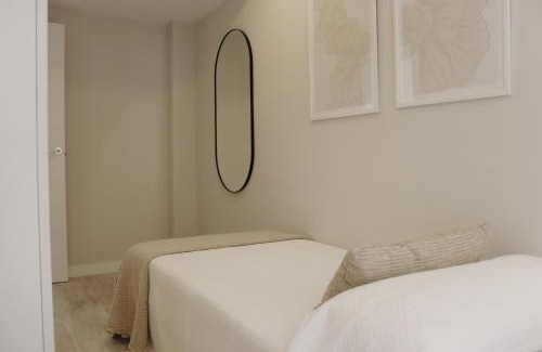 La Coruna Apartamento | JOMAR apartamento en el centro de Coruña